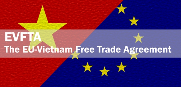 Joint Event: The EU-Vietnam Free Trade Agreement: Perspectives From ...