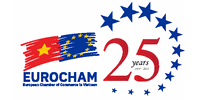 EuroCham Vietnam logo