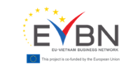EU-Vietnam Business Network (EVBN) logo
