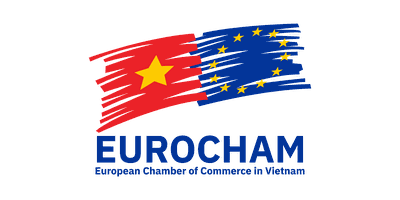 EuroCham Vietnam logo