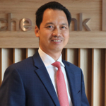 Quang Huynh Buu (Managing Director - Chief Country Officer and Head of Corporate Bank, Vietnam at Deutsche Bank)