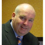 Michael A Potter (CEO of Michael A. Potter International Consulting Ltd.)