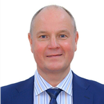 Dr. Carsten Schittek (Minister Counsellor, Head of Trade Section at EU Delegation)