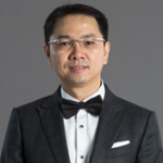 Vo Sy Nhan (CEO of Empire City, Managing Principal & Co-Founder of GAW NP Capital)