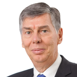 Mr. Alain Cany (Chairman, EuroCham)