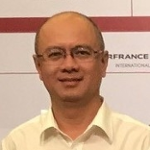 Mr. Nguyen Van Thien (Head of Taxpayer Services Division at Ho Chi Minh City Tax Department)