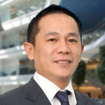 Nhan Huynh (Partner, Integrated International Tax at KPMG in Vietnam and Cambodia)