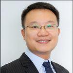 Mr. Minh Nguyen (Vice Chairman at EuroCham Vietnam)