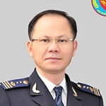 Mr. Đinh Ngọc Thắng (Director of HCMC Department of Customs)