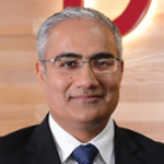 Shivam Misra (General Director of Diageo Vietnam Ltd)