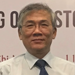 Nguyễn Quốc Toản (Vice Head of Import and Export Tax Department at HCMC Department of Customs)