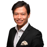 Brian Tee (Regional Director - Supply Chain Leader, Sales, People Builder, Transformational of GEODIS)