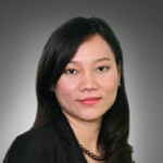 Nguyen Ha Quyen Hoang (Partner at LNT & Partners)