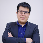 Adrian Chong (Head of Project Management of Capital Place)