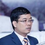 Nguyen Ninh Hai (Deputy Director of New and Renewable Energy Department, Electricity and Renewable Energy Authority (MoIT))