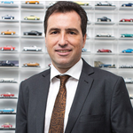 Mr. Laurent Genet (General Director, Audi Vietnam; Chairman, EuroCham Mobility Sector Committee)