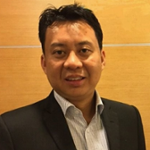 Caleb Lau (General Manager at Hongkong Land Limited)