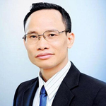 Dr. Van Luc Can (Member of the National Advisory Council on Financial and Monetary Policies, Senior Advisor to the Chairman of the Board at of Directors of the Joint stock Commercial Bank for Investment and Development of Viet Nam (BIDV), Director of the BIDV’s Training and Research Institute.)