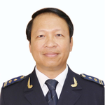 TRẦN NGỌC ANH (Vice Head of Import and Export Department at Customs Department of HCMC)