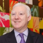 Bob Fletcher (Director Customs & Global Trade of Deloitte Vietnam)