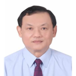 Phan Van Tuong (Representative at EuroCham CropLife Vietnam)