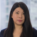 Ms. Patricia Woo (Partner at SQUIRE PATTON BOGGS)