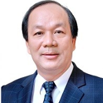 H.E. Mr. Mai Tien Dung (Minister, Chairman at at Office of the Government)