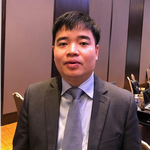Thinh Nguyen Cong (Deputy Director of the Department of Science, Technology and Environment at Ministry of Construction)