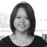 Hanh Nguyen (Director of Becamex Business Incubator)