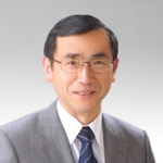 Mori Junichi (Professor at Danang University)