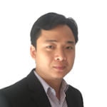Tuan Anh Pham (Business LEAD SEA +  Hong Kong at iDealogic)
