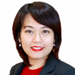 Ngoc Nguyen (Tax Director - Global Employer Services of Deloitte)