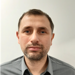 Dr. Zlatko Kregar (Policy Officer at Directorate-General for Mobility and Transport, Unit B.4 Sustainable and Intelligent Transport, European Commission)
