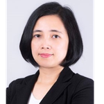 Huyen Nguyen (Partner at EY Consulting Vietnam)