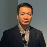 Hiep Hoang-Dao (Director of Communication & Marketing Services at NESTLÉ VIETNAM)