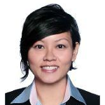 Ethel Chan (Associate Director – Marine Specialty of JLT Specialty Pte Ltd)