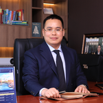 Mr. Nam Hai Dinh (Director of VIVA BUSINESS CONSULTING)