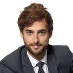 Arnaud Fendler (Associate at DS AVOCATS (Paris) - Customs And International Trade Law)