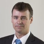 Matthew Lourey (Managing Director of Domicile Corporate Services)