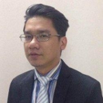 Phong Quach (Country Manager - Vietnamese, at Ipsos Business Consulting)