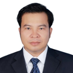 Dr. Bui Van Vuong (Head of Human Resources of Triumph International Vietnam)