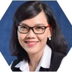 Phuong Mai Nguyen (Managing Director of Navigos Search)