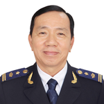 ĐẶNG THÁI THIỆN (Vice Head of Customs Control and Supervision Division at Customs Department of HCMC)