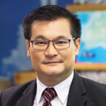 Mr. Lim Chor Ghee (General Director of TRICOR VIETNAM)