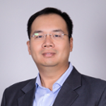 Nguyen Anh Dzung (Executive Director |Retail Measurement of Nielsen Vietnam)
