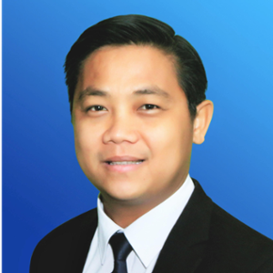 Phuc Nguyen (Director of KPMG Vietnam)