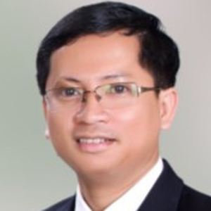 Le Canh Duong (Director of IPA Danang)