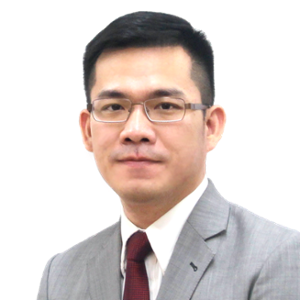 Stephen Le Hoang Chuong (Senior Litigator at LE & TRAN)