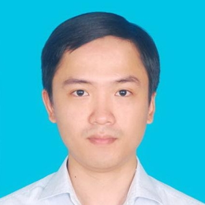 Tuan Bui Anh (Officer at IPC Thua Thien Hue)