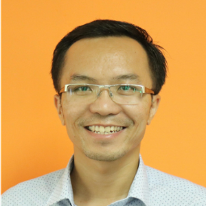 Truc Le (Project Leader at Sioux High Tech Software Ltd)